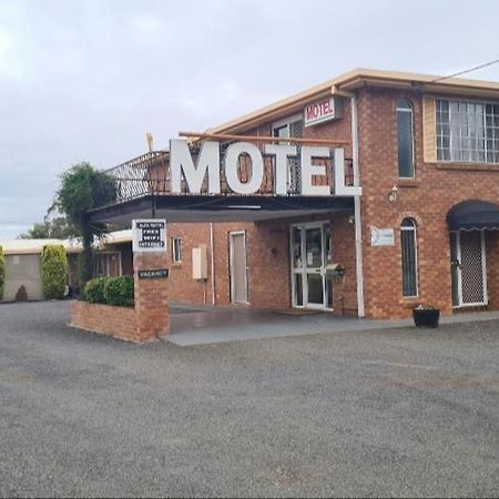 Alfa Motel Gilgandra Exterior photo